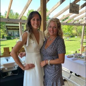 Meet your Posher, Linda